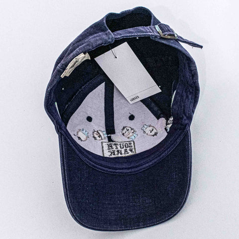 South Park Kick The Baby Hat Adjustable Kyle & Ike