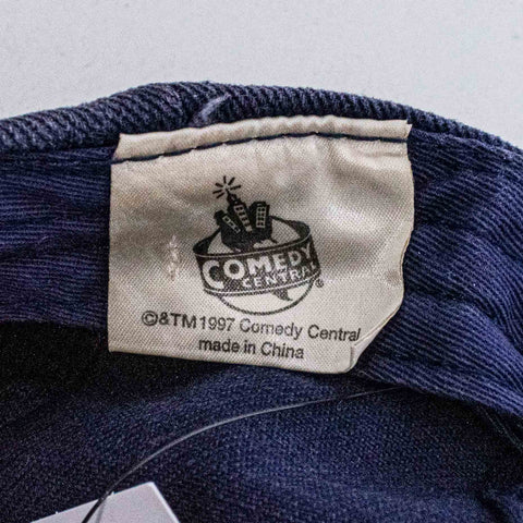 South Park Kick The Baby Hat Adjustable Kyle & Ike