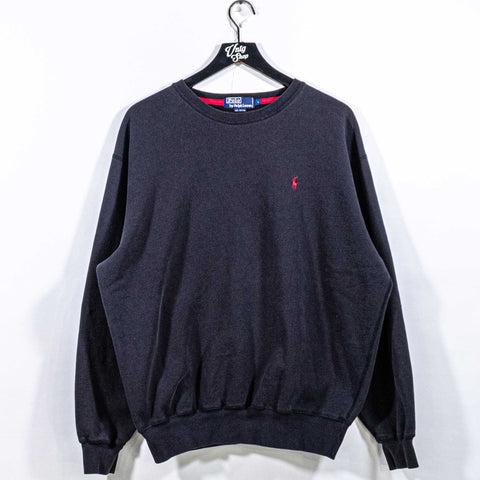 Polo Ralph Lauren Pony Crewneck Sweatshirt