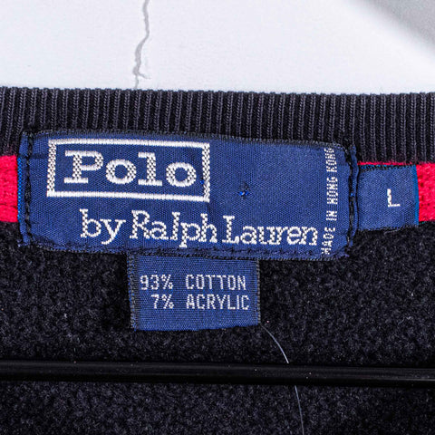 Polo Ralph Lauren Pony Crewneck Sweatshirt