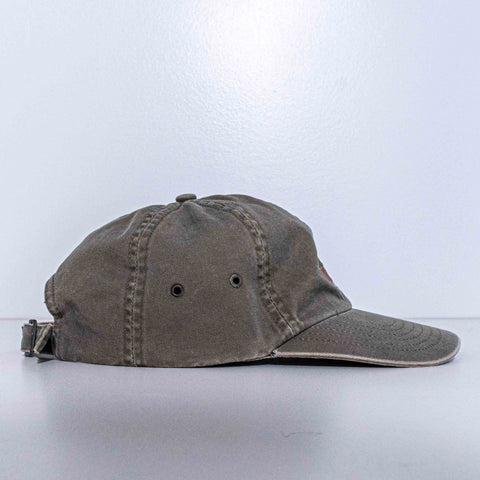 US Open 2001 Tennis Hat