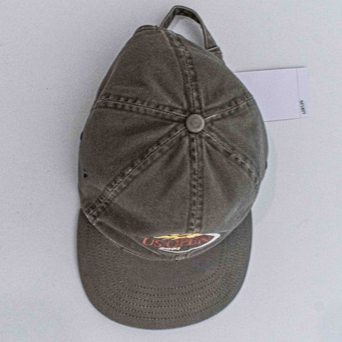 US Open 2001 Tennis Hat