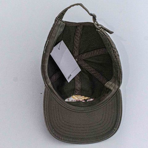 US Open 2001 Tennis Hat