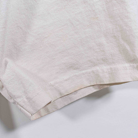 Phat Farm AOP Cut Sew Hip Hop T-Shirt Baggy