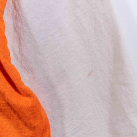 Phat Farm AOP Cut Sew Hip Hop T-Shirt Baggy