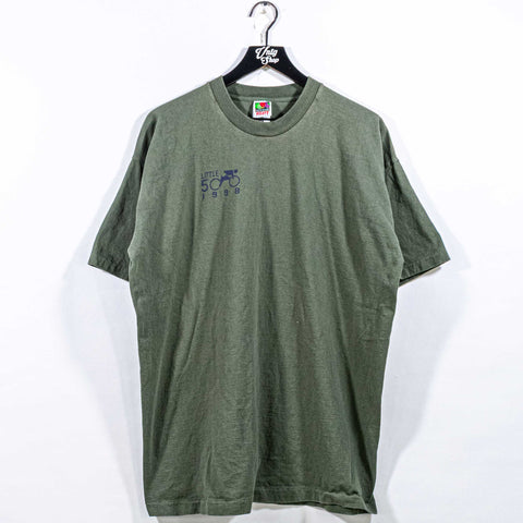 Indiana University Little 500 Bike Race T-Shirt