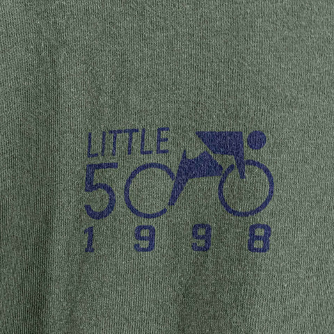 Indiana University Little 500 Bike Race T-Shirt