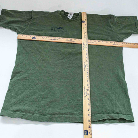 Indiana University Little 500 Bike Race T-Shirt