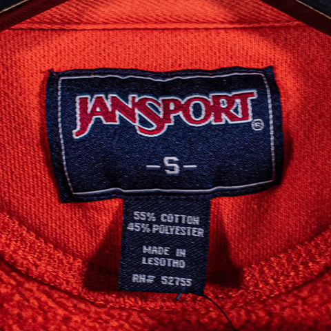 Illinois 2005 NCAA Final Four Sweatshirt Jansport