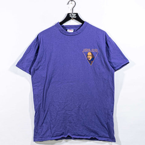 Ashland Shakespeare Festival T-Shirt Work Sucks Going To The Theatre