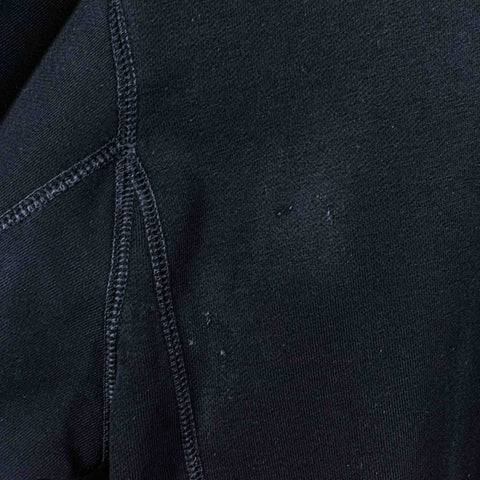 Polo Ralph Lauren Crest Cookie Patch Full Zip Hoodie Sweatshirt