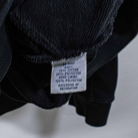 Polo Ralph Lauren Crest Cookie Patch Full Zip Hoodie Sweatshirt