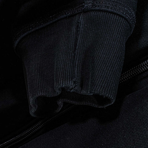 Polo Ralph Lauren Crest Cookie Patch Full Zip Hoodie Sweatshirt