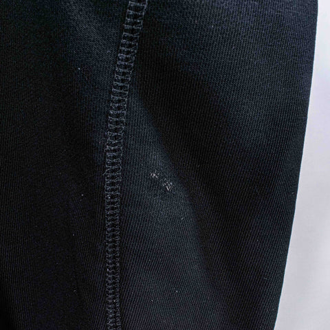 Polo Ralph Lauren Crest Cookie Patch Full Zip Hoodie Sweatshirt