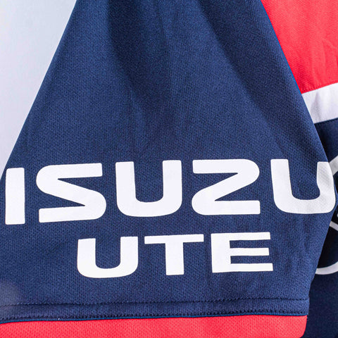 Sydney Roosters Rugby Training Jersey 2014