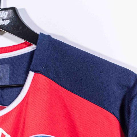 Sydney Roosters Rugby Training Jersey 2014