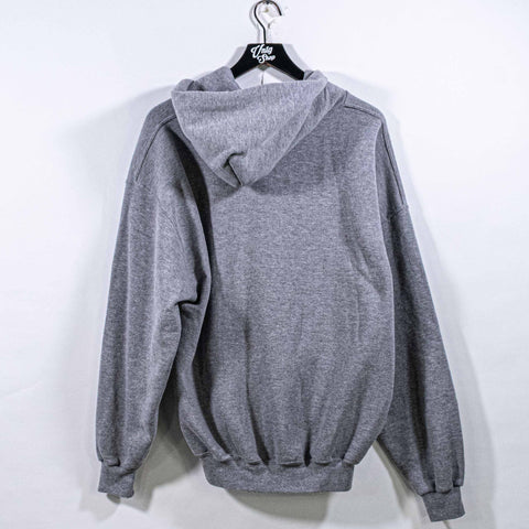 Russell Athletic Blank Zip Hoodie Sweatshirt