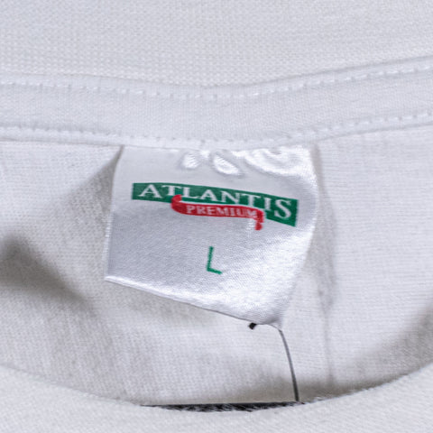 Polska Vodka Drinking Team T-Shirt