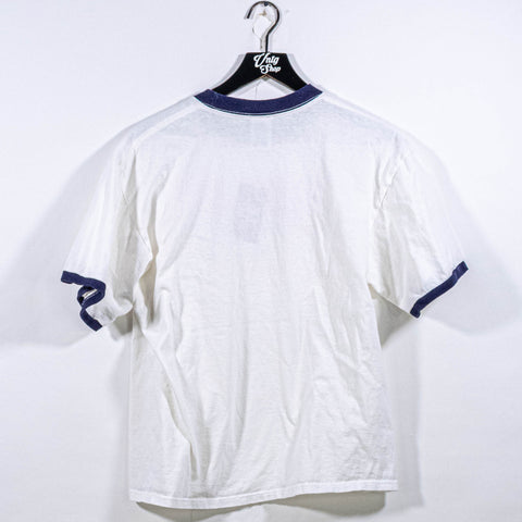 New York Knicks Basketball Ringer T-Shirt NBA