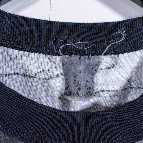 Rothco Military Gray Camo T-Shirt Made in USA Single Stitch