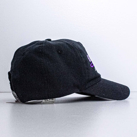 Daytona Beach Bike Week 2001 Snapback Hat Biker