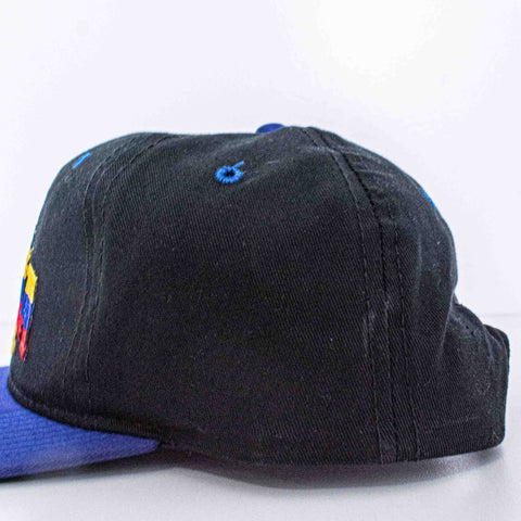 Colombia Soccer 1998 World Cup Snapback Youngan