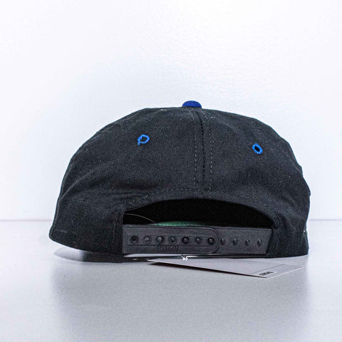 Colombia Soccer 1998 World Cup Snapback Youngan