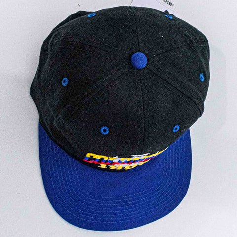 Colombia Soccer 1998 World Cup Snapback Youngan