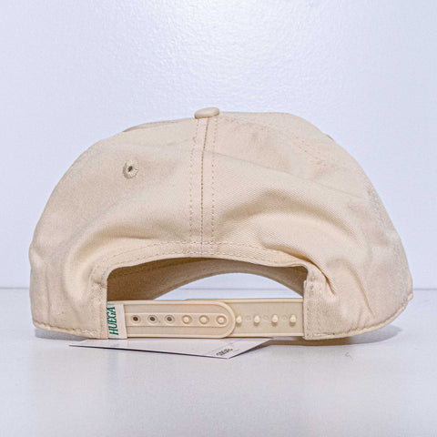 Huega House Draft Kings Golf Snapback Hat