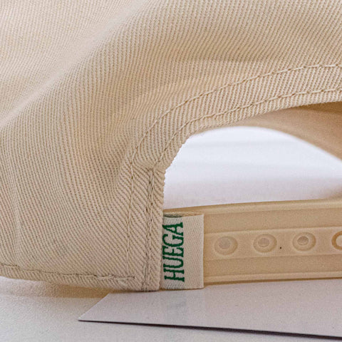 Huega House Draft Kings Golf Snapback Hat