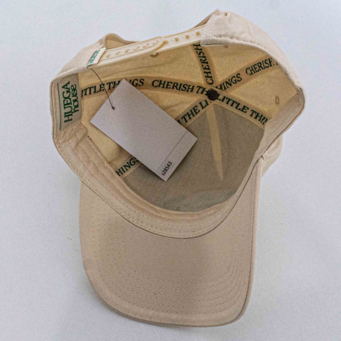 Huega House Draft Kings Golf Snapback Hat