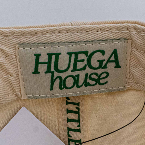 Huega House Draft Kings Golf Snapback Hat