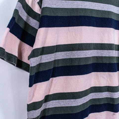 GAP Striped Surf Skate T-Shirt