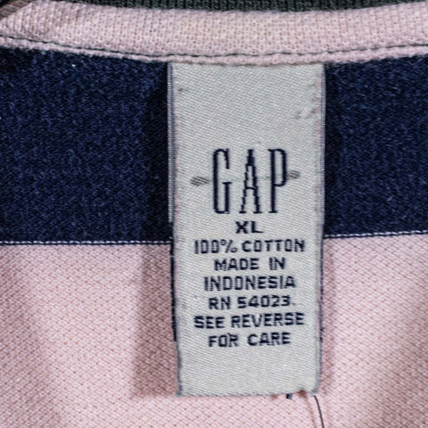 GAP Striped Surf Skate T-Shirt