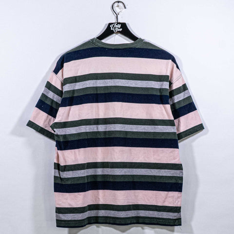 GAP Striped Surf Skate T-Shirt