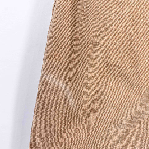 Levis 550 Black Tab Brown Jeans