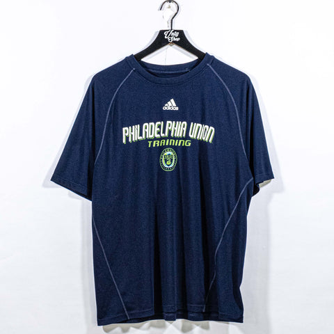 Philadelphia Union Adidas Soccer Training Jersey