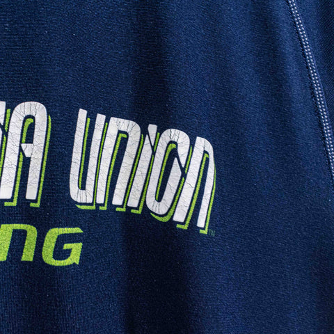 Philadelphia Union Adidas Soccer Training Jersey