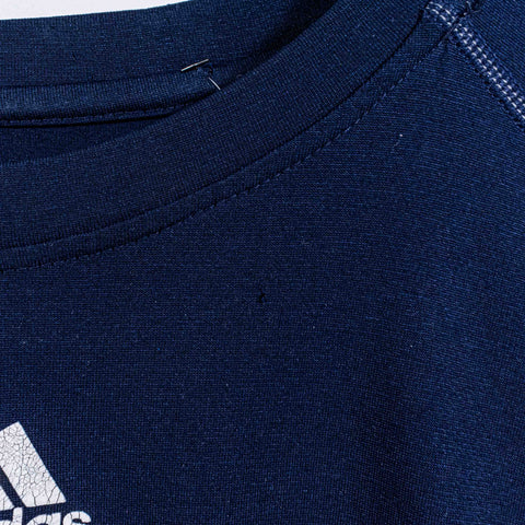 Philadelphia Union Adidas Soccer Training Jersey