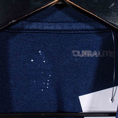 Philadelphia Union Adidas Soccer Training Jersey