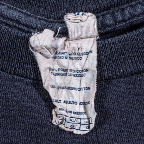 U2 360 Tour 2009 T-Shirt