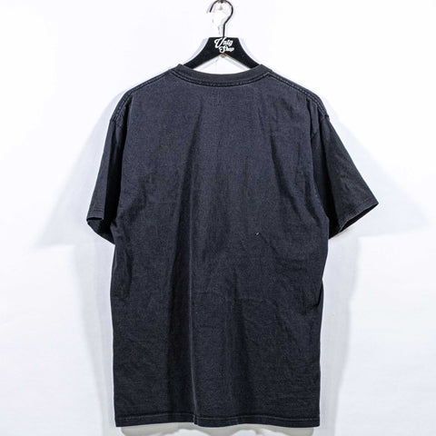 Pittsburgh Steelers 5 Time Super Bowl Champions Rings T-Shirt