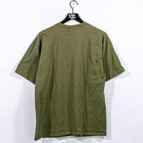 Taz Tazmanian Devil World's #1 Dad T-Shirt