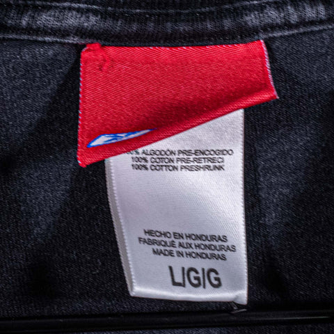 San Fransisco 49ers Football NFL Reebok T-Shirt