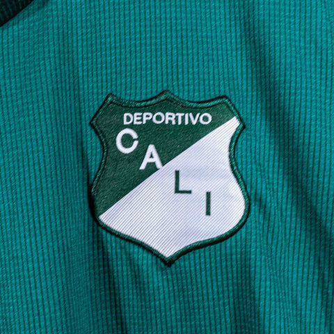 Deportivo Cali Le Coq Sportif 1986 Retro Jersey 2021