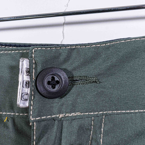 Half Pipe Baggy Skate Cargo Pants