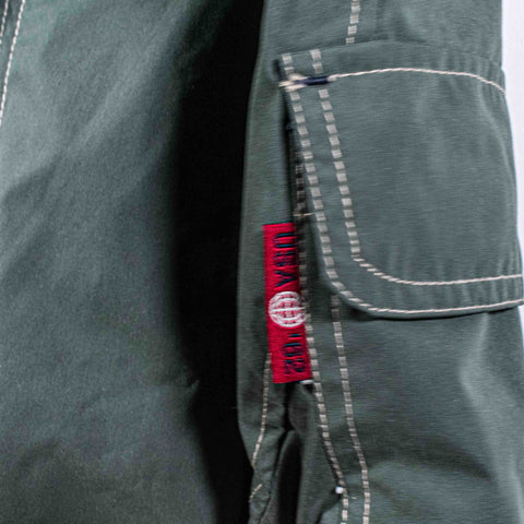 Half Pipe Baggy Skate Cargo Pants