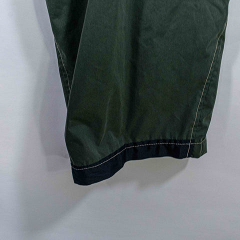 Half Pipe Baggy Skate Cargo Pants