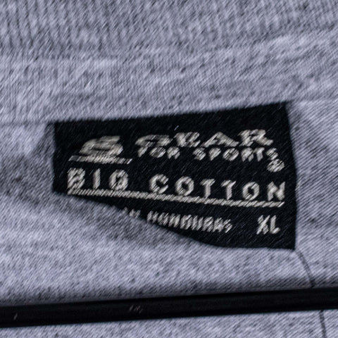 2004 Ryder Cup Golf T-Shirt Oakland Hills Country Club