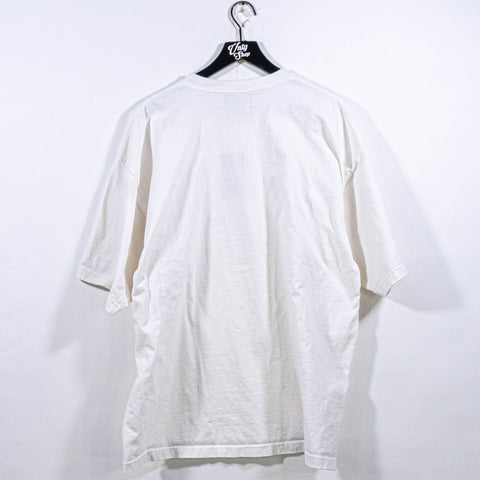 Eddie Bauer Atlantic Salmon T-Shirt Made in USA